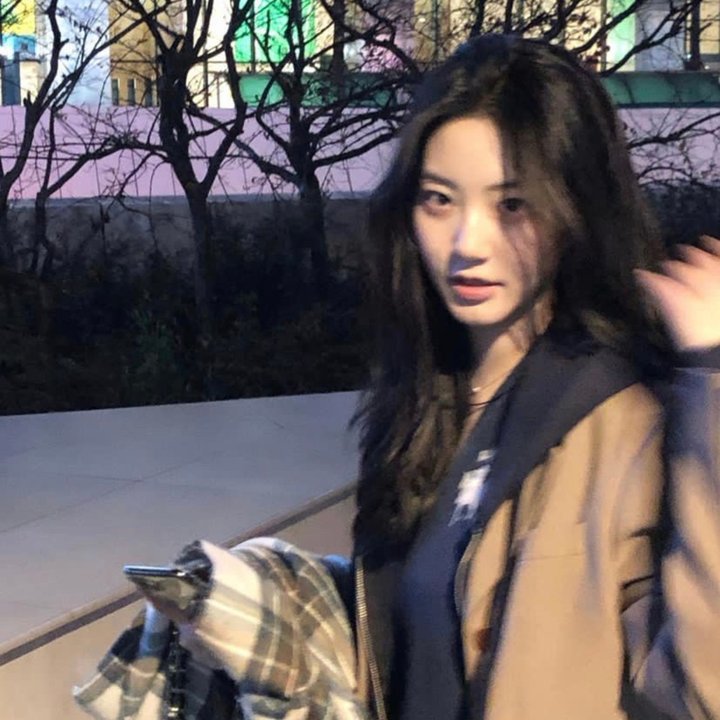 阿燕的人生